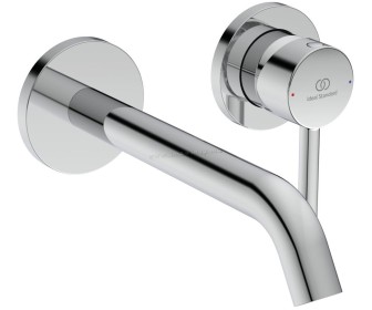 Baterie pentru lavoar Ideal Standard Ceraline A6938AA (Chrome)