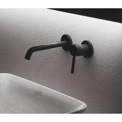 Baterie pentru lavoar Ideal Standard Ceraline A6938XG (Black) Thumb