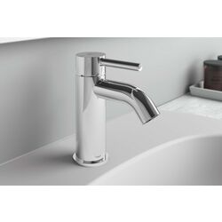 Baterie pentru lavoar Ideal Standard Ceraline BC268AA (Chrome) Thumb