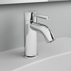 Baterie pentru lavoar Ideal Standard Ceraline BC268AA (Chrome) Thumb