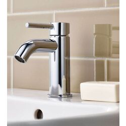 Baterie pentru lavoar Ideal Standard Ceraline BC268AA (Chrome) Thumb