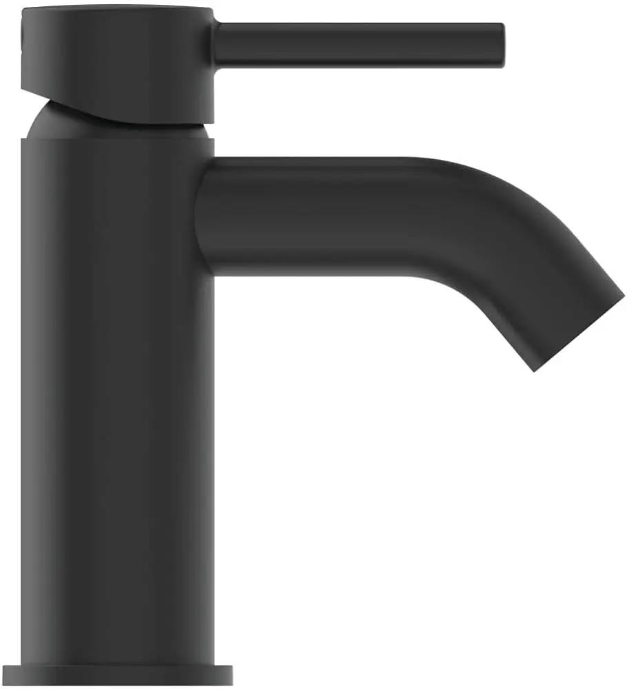 Baterie pentru lavoar Ideal Standard Ceraline BC268XG (Black) - 2