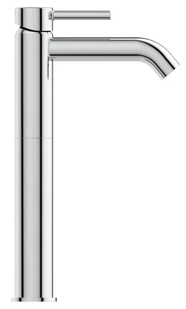 Baterie pentru lavoar Ideal Standard Ceraline BC269AA (Chrome) - 2