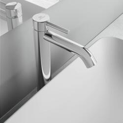 Baterie pentru lavoar Ideal Standard Ceraline BC269AA (Chrome) Thumb