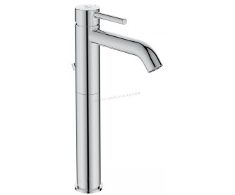 Baterie pentru lavoar Ideal Standard Ceraline BC269AA (Chrome)