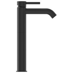 Baterie pentru lavoar Ideal Standard Ceraline BC269XG (Black) Thumb