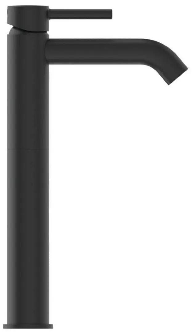 Baterie pentru lavoar Ideal Standard Ceraline BC269XG (Black) - 2