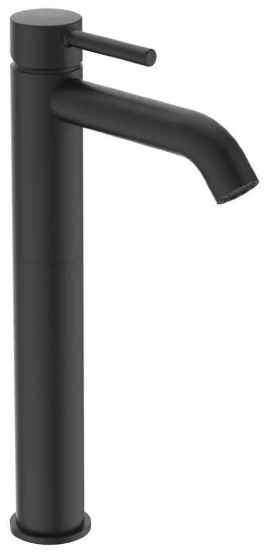 Baterie pentru lavoar Ideal Standard Ceraline BC269XG (Black)