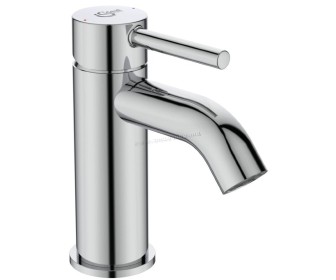 Baterie pentru lavoar Ideal Standard Ceraline BC822AA (Chrome)