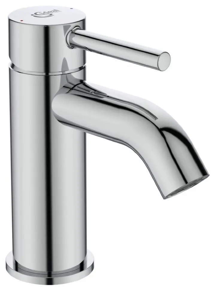 Baterie pentru lavoar Ideal Standard Ceraline BC822AA (Chrome)