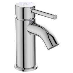 Baterie pentru lavoar Ideal Standard Ceraline S BC185AA (Chrome)