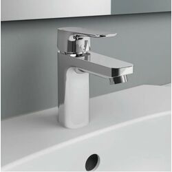 Baterie pentru lavoar Ideal Standard Ceraplan III BC567AA (Chrome) Thumb