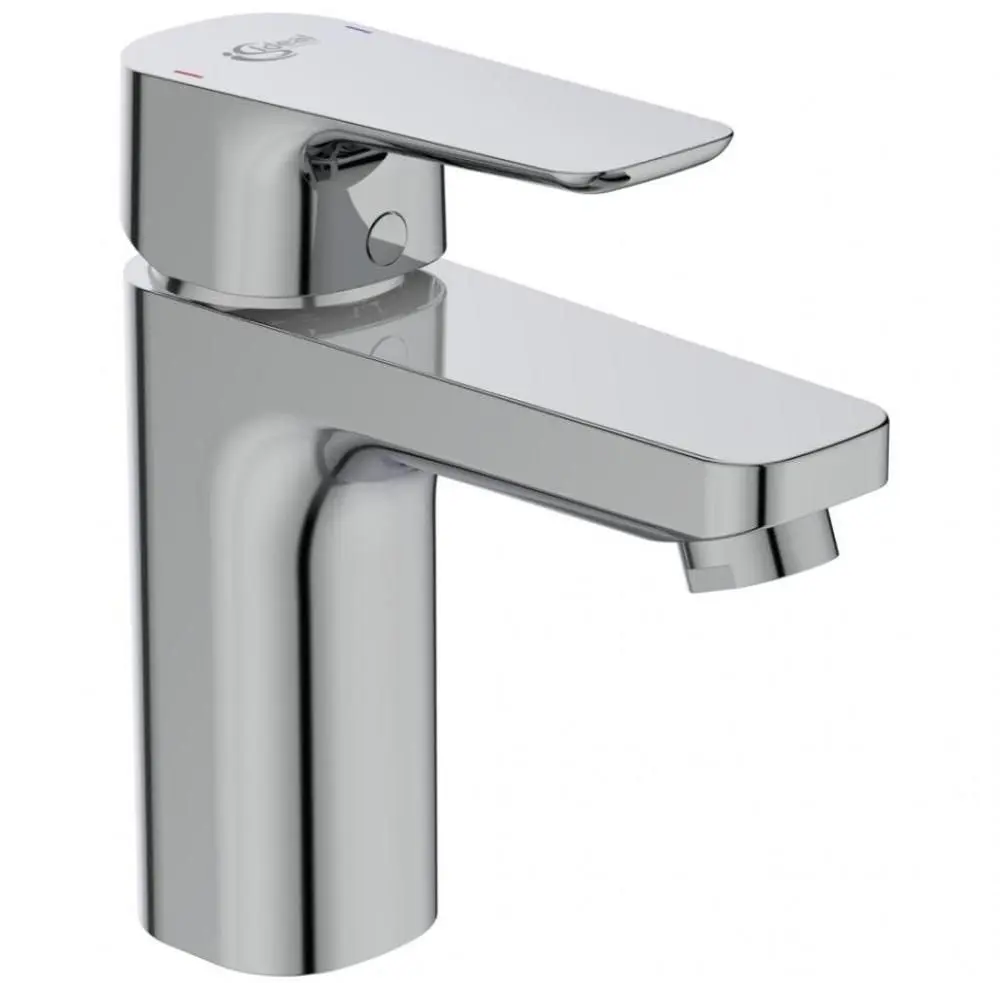 Baterie pentru lavoar Ideal Standard Ceraplan III BC567AA (Chrome)