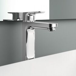 Baterie pentru lavoar Ideal Standard Ceraplan III Slim BC562AA (Chrome) Thumb