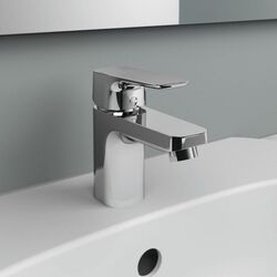 Baterie pentru lavoar Ideal Standard Ceraplan III Slim BC563AA (Chrome) Thumb