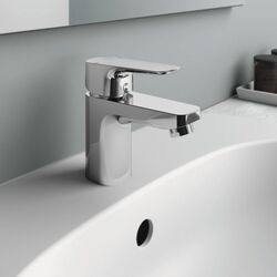 Baterie pentru lavoar Ideal Standard Ceraplan III Slim BC563AA (Chrome) Thumb