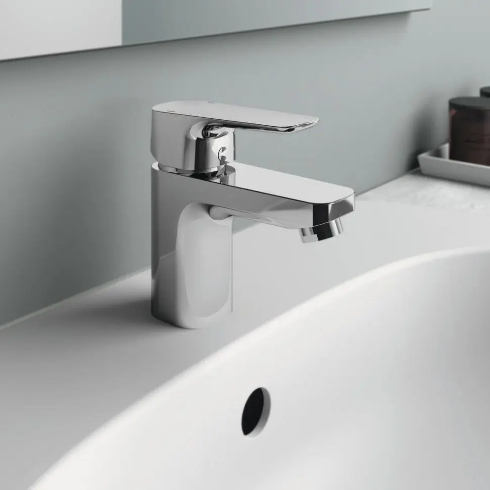 Baterie pentru lavoar Ideal Standard Ceraplan III Slim BC563AA (Chrome) - 3