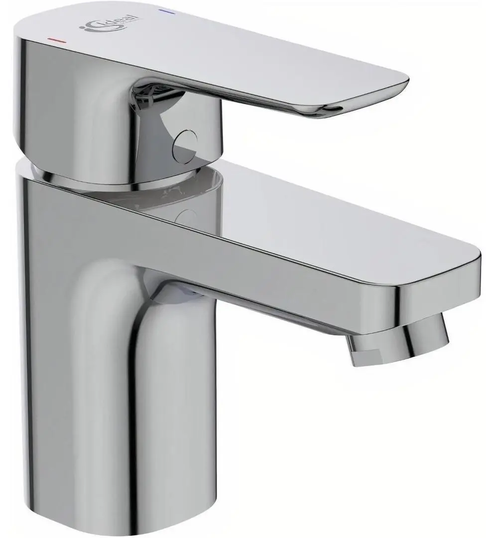 Baterie pentru lavoar Ideal Standard Ceraplan III Slim BC563AA (Chrome)