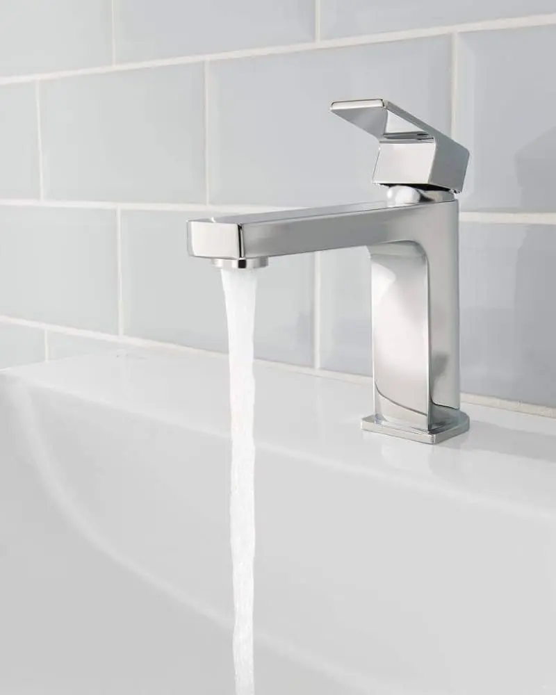 Baterie pentru lavoar Ideal Standard Edge A7103AA (Chrome) - 4