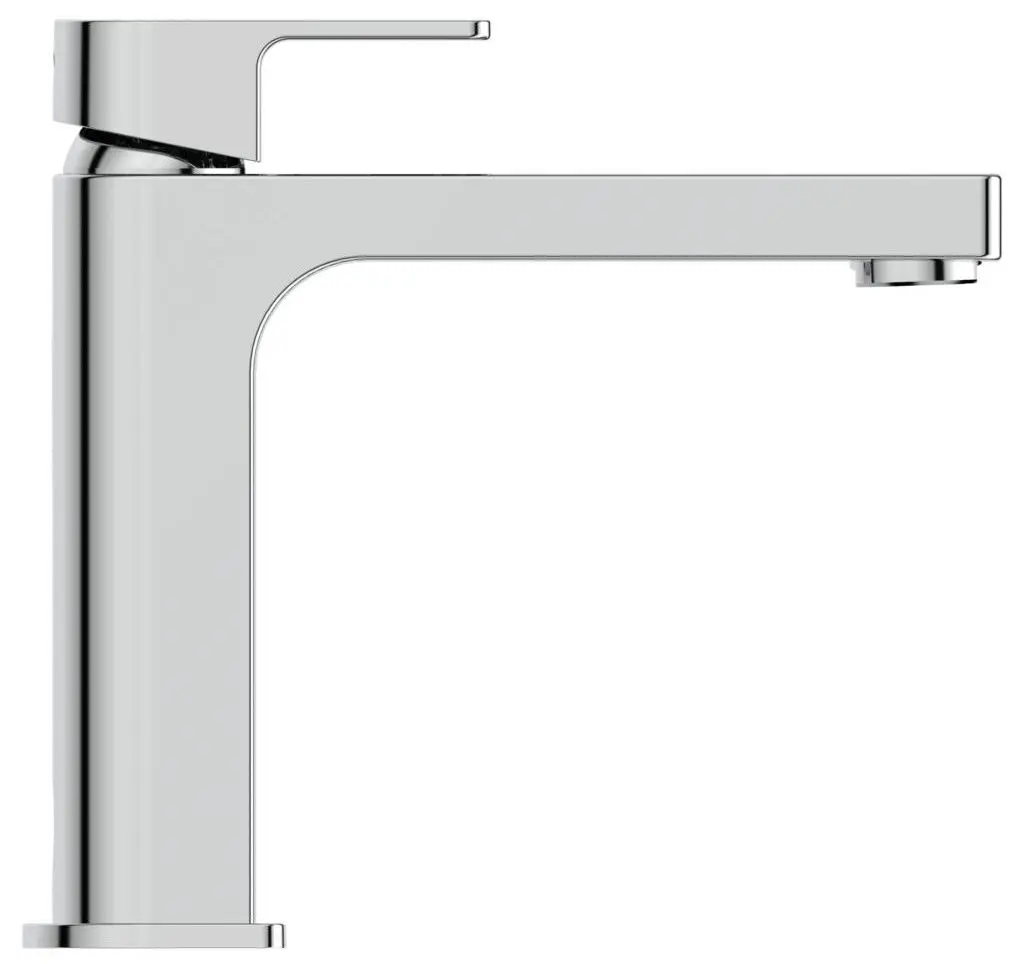 Baterie pentru lavoar Ideal Standard Edge A7108AA (Chrome) - 2