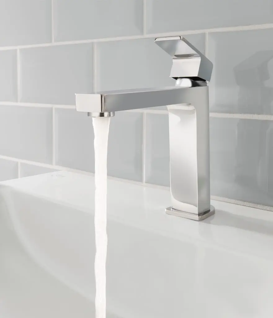 Baterie pentru lavoar Ideal Standard Edge A7108AA (Chrome) - 3