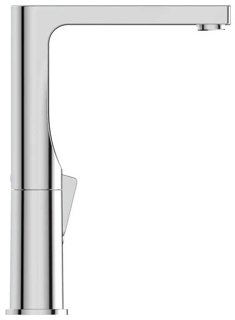 Baterie pentru lavoar Ideal Standard Edge A7111AA (Chrome) - 2