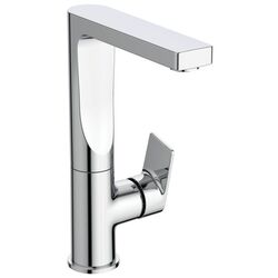Baterie pentru lavoar Ideal Standard Edge A7111AA (Chrome)