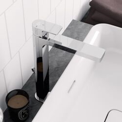 Baterie pentru lavoar Ideal Standard Edge A7111AA (Chrome) Thumb