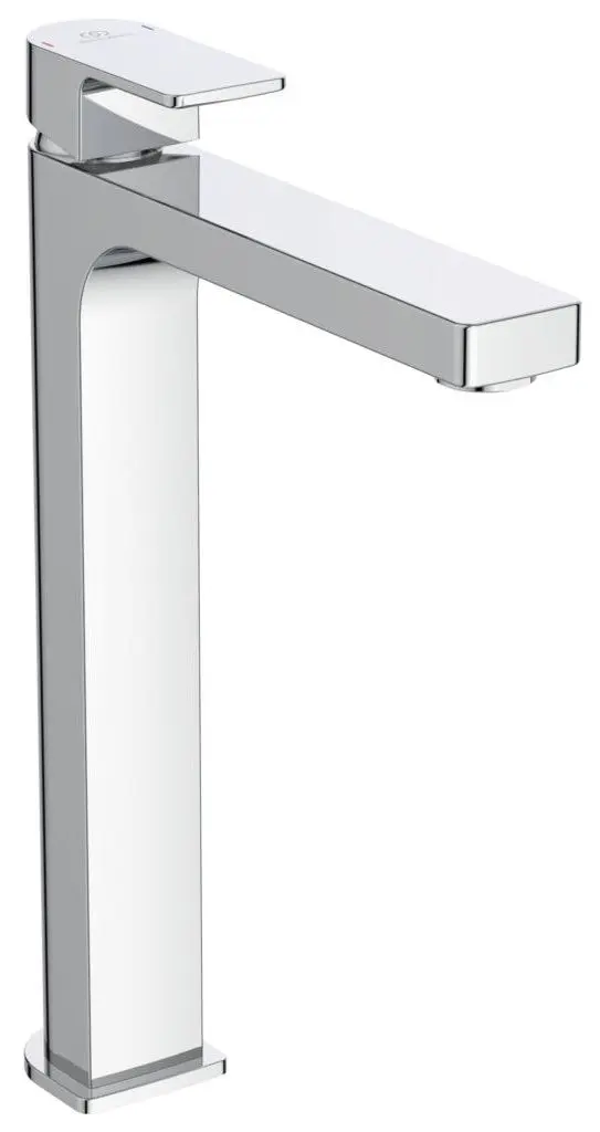 Baterie pentru lavoar Ideal Standard Edge A7114AA (Chrome)