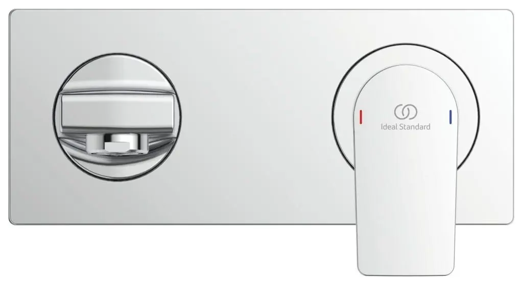 Baterie pentru lavoar Ideal Standard Edge A7116AA (Chrome) - 2