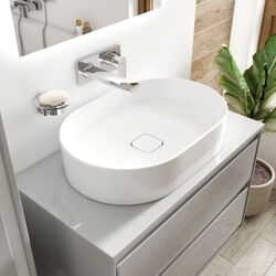 Baterie pentru lavoar Ideal Standard Edge A7116AA (Chrome) Thumb