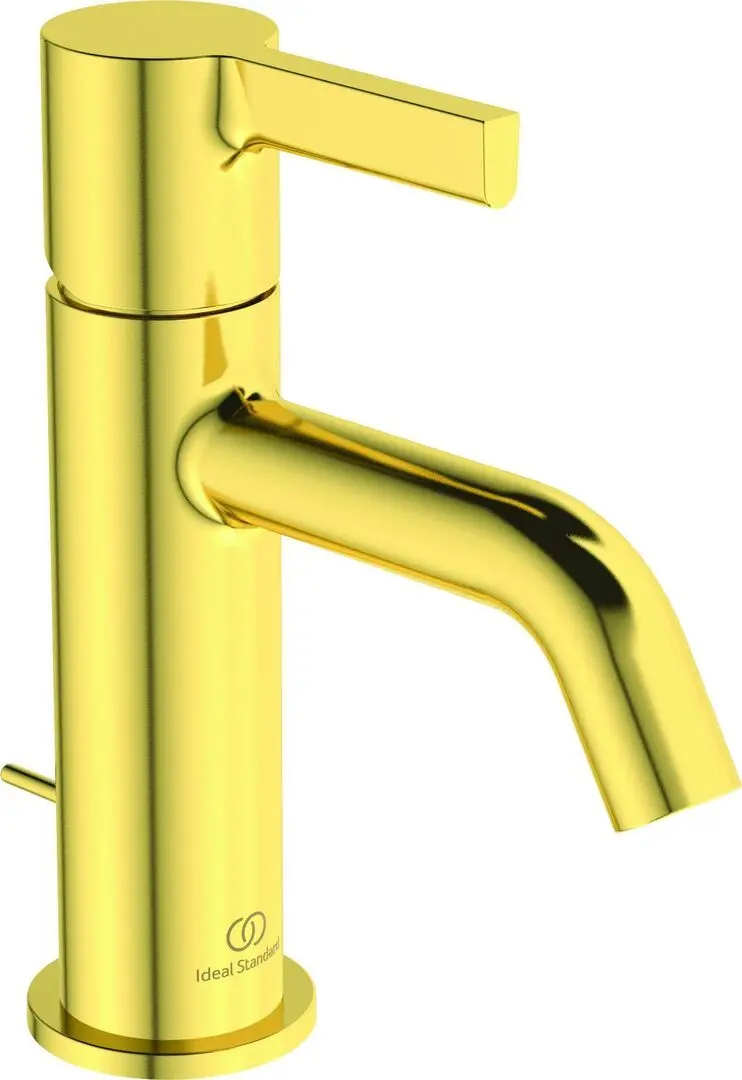 Baterie pentru lavoar Ideal Standard Joy BC775A2 (Brushed Gold)