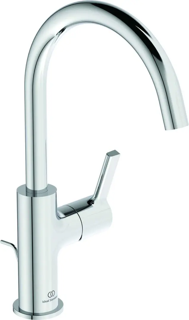 Baterie pentru lavoar Ideal Standard Joy BC777AA (Chrome)