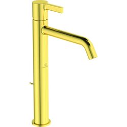 Baterie pentru lavoar Ideal Standard Joy BC781A2 (Brushed Gold)