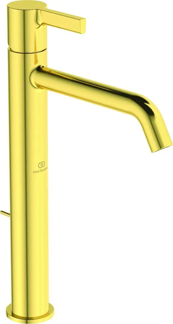 Baterie pentru lavoar Ideal Standard Joy BC781A2 (Brushed Gold)