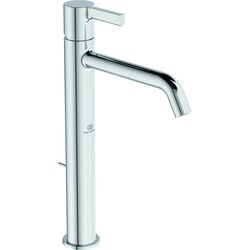 Baterie pentru lavoar Ideal Standard Joy BC781AA (Chrome)