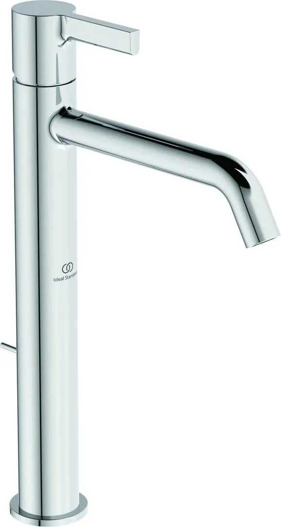 Baterie pentru lavoar Ideal Standard Joy BC781AA (Chrome)