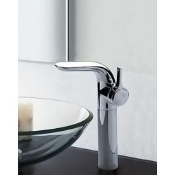 Смеситель для умывальника Ideal Standard Melange A4266AA (Chrome) Thumb