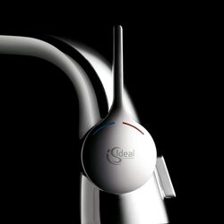 Baterie pentru lavoar Ideal Standard Melange A4287AA (Chrome) Thumb