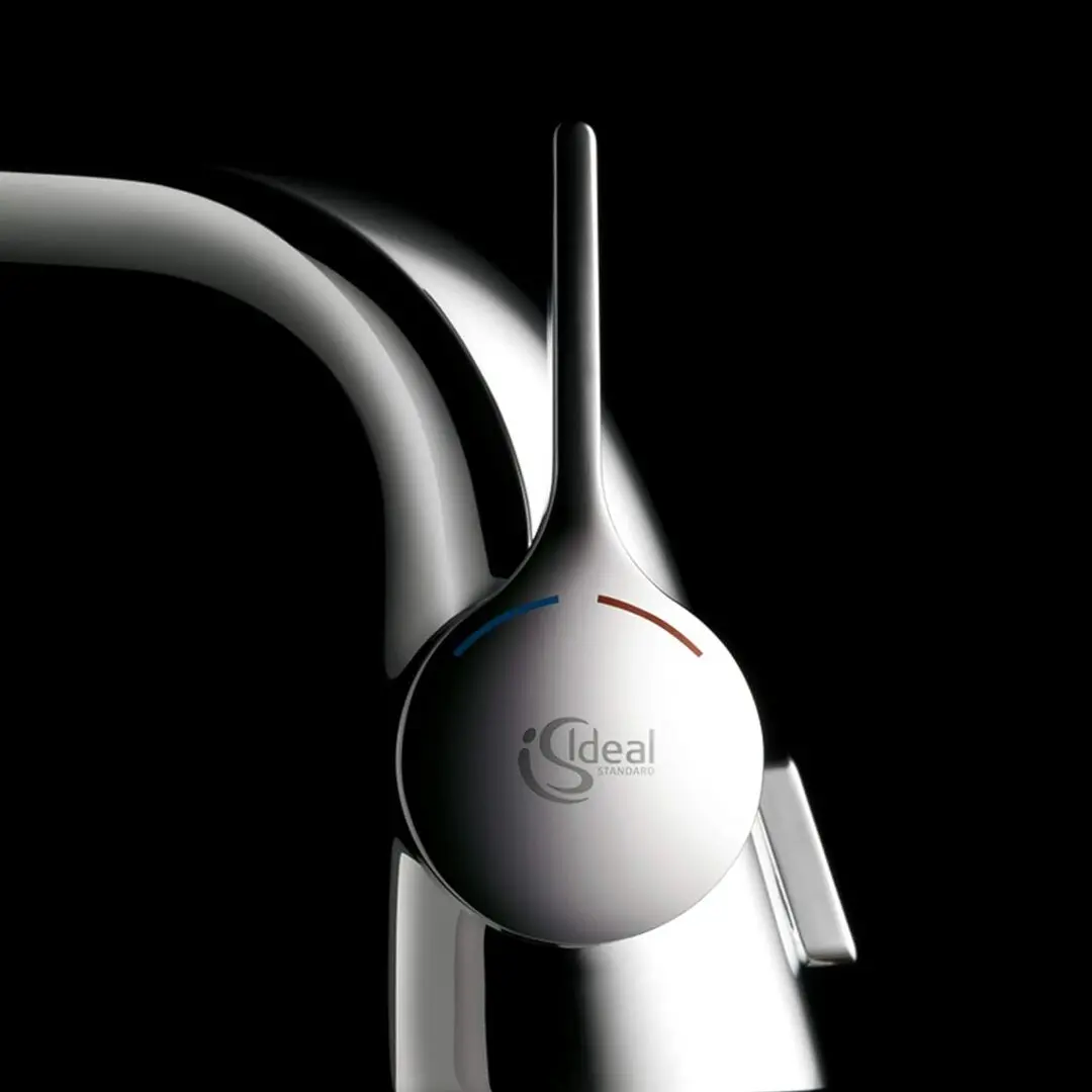 Baterie pentru lavoar Ideal Standard Melange A4287AA (Chrome) - 2