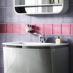 Baterie pentru lavoar Ideal Standard Melange A4287AA (Chrome) Thumb