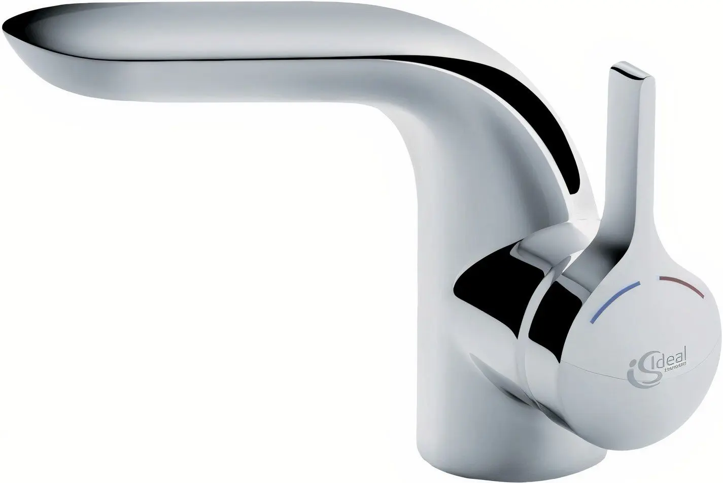 Baterie pentru lavoar Ideal Standard Melange A4287AA (Chrome)