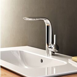 Baterie pentru lavoar Ideal Standard Melange A6042AA (Chrome) Thumb