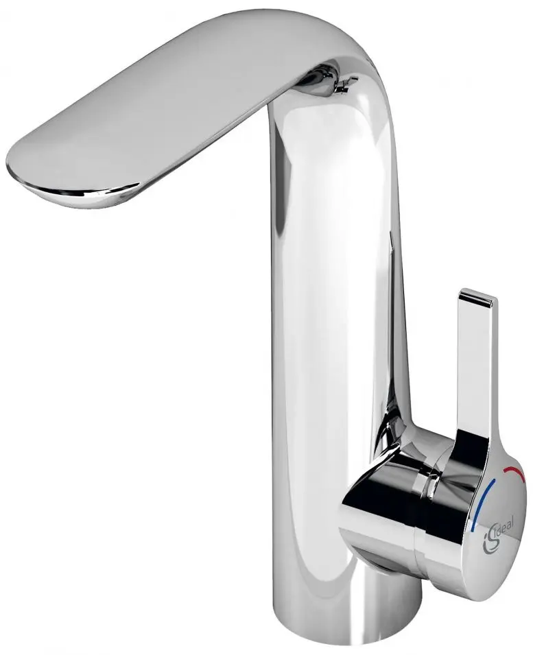 Baterie pentru lavoar Ideal Standard Melange A6042AA (Chrome)