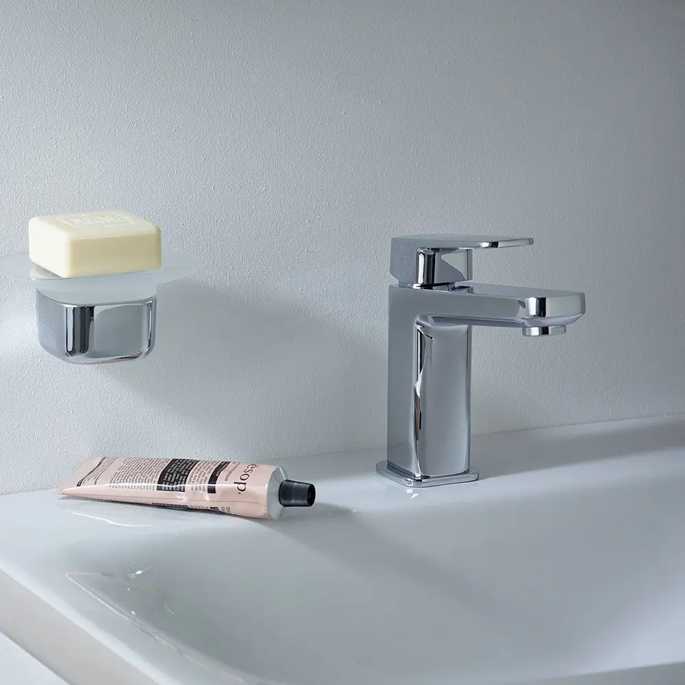 Baterie pentru lavoar Ideal Standard Tonic II A6327AA (Chrome) - 3