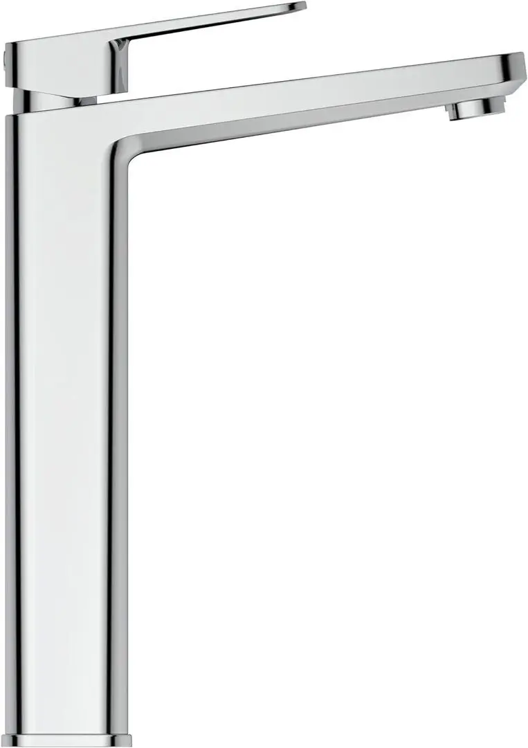 Baterie pentru lavoar Ideal Standard Tonic II A6329AA (Chrome) - 2