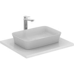 Baterie pentru lavoar Ideal Standard Tonic II A6329AA (Chrome) Thumb