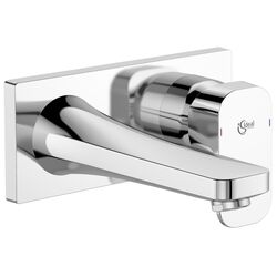 Baterie pentru lavoar Ideal Standard Tonic II A6334AA (Chrome)