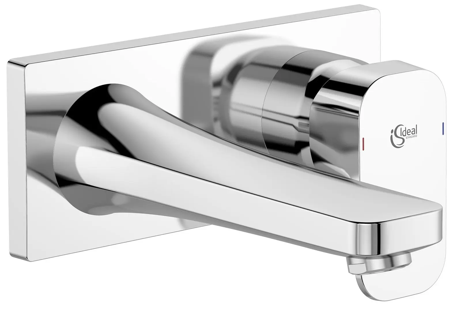 Baterie pentru lavoar Ideal Standard Tonic II A6334AA (Chrome)