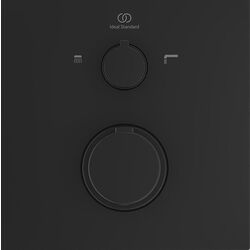 Baterie pentru cada si dus Ideal Standard Ceratherm C100 A7522XG (Black) Thumb